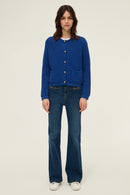 Gilet Lorenn - Jeans