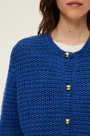 Gilet Lorenn - Jeans