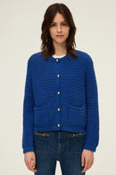 Gilet Lorenn - Jeans