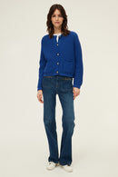 Gilet Lorenn - Jeans