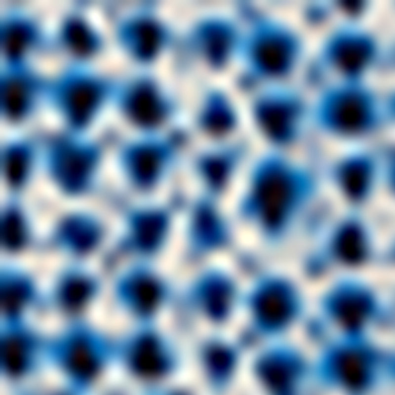 Pull Laly - Indigo