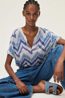 Pull Lyne - Parme