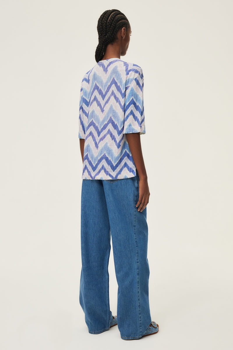 Pull Lyne - Parme