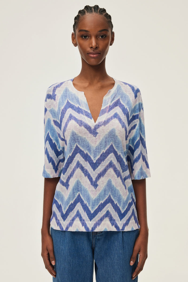 Pull Lyne - Parme