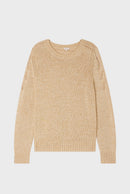 Pull Loyse - Sable