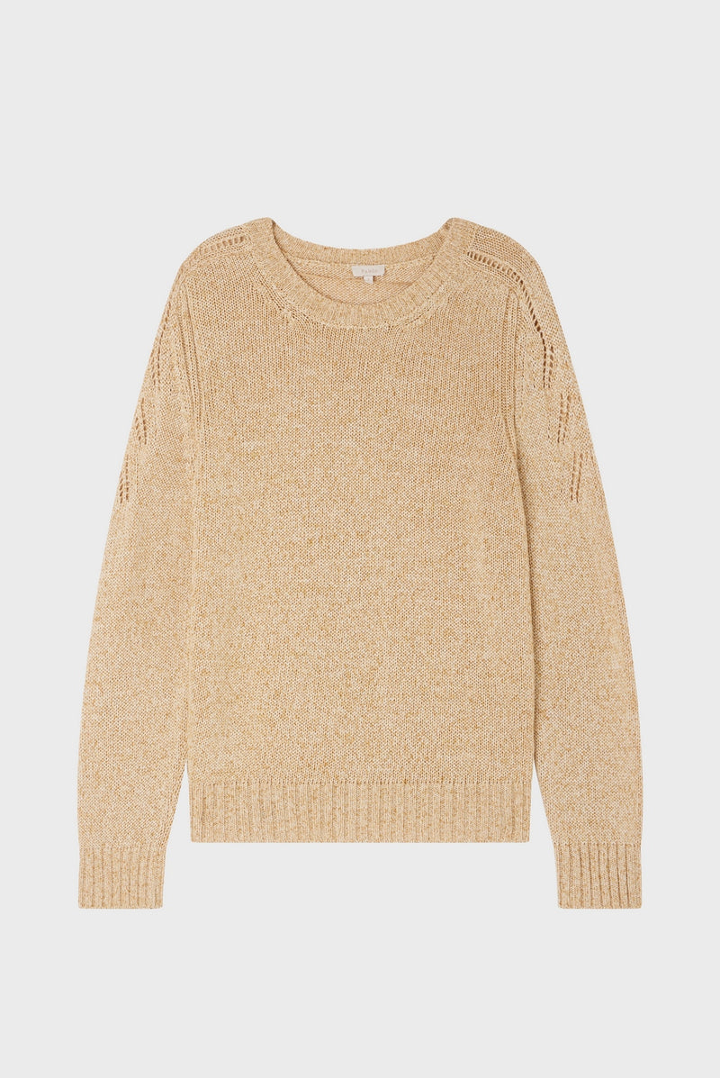 Pull Loyse - Sable