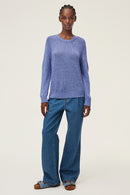 Pull Loyse - Jeans