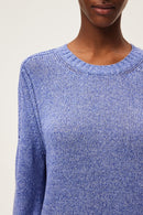 Pull Loyse - Jeans