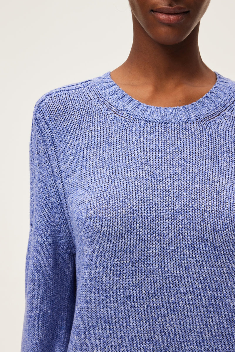 Pull Loyse - Jeans