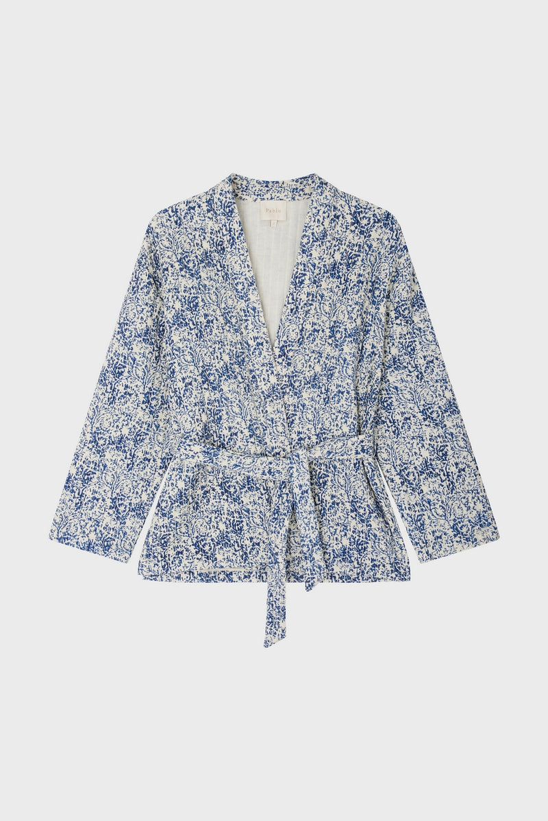 Veste Bianca - Naturel