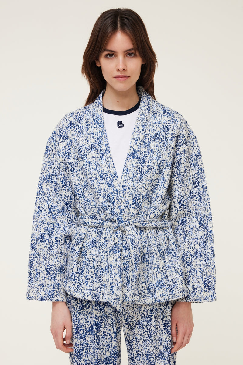 Veste Bianca - Naturel