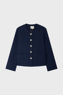Veste Bali - Marine