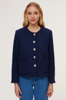 Veste Bali - Marine