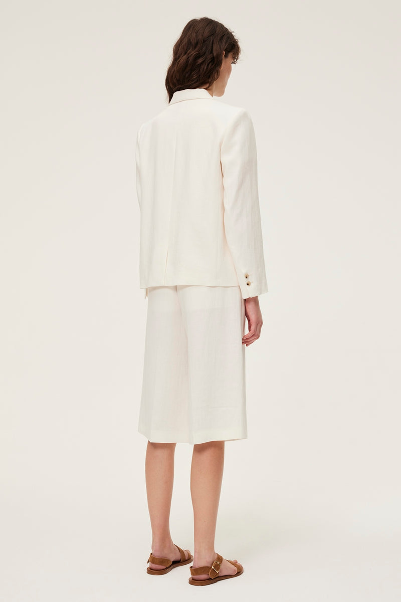 Veste Baia - Ecru