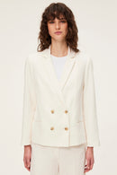 Veste Baia - Ecru