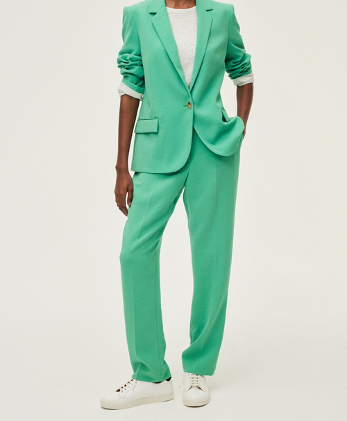 Blazer Berrie - Esmeralda