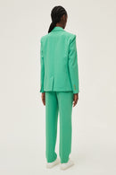 Blazer Berrie - Emeraude