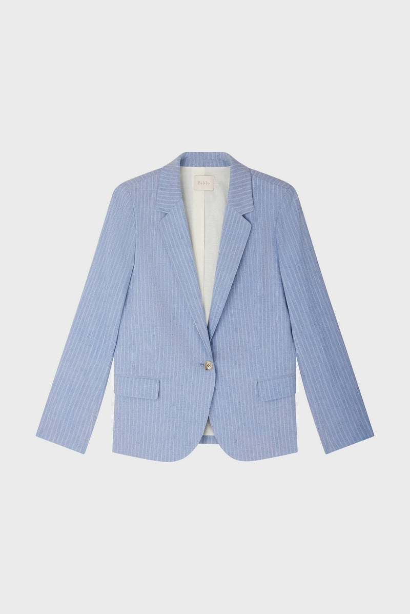 Veste Britt - Jeans