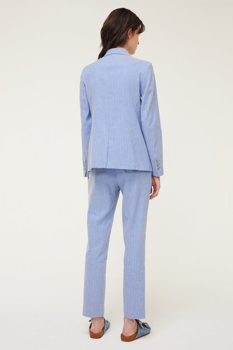 Veste Britt - Jeans