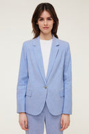 Veste Britt - Jeans