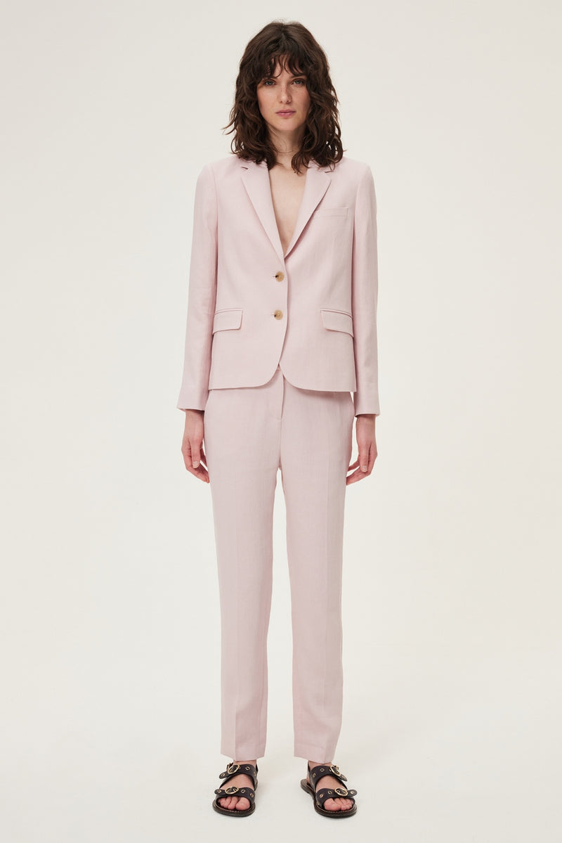 Veste Bruna - Nude