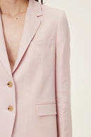 Veste Bruna - Nude