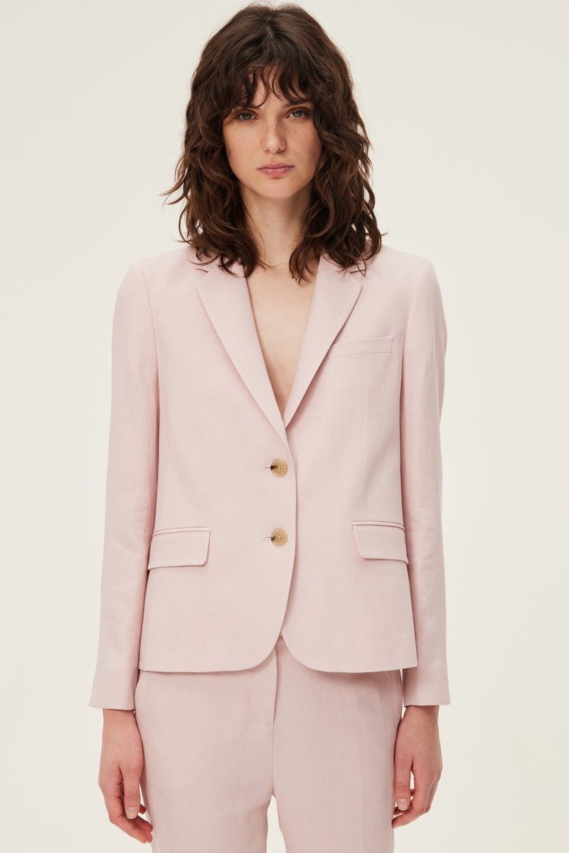 Veste Bruna - Nude