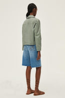 Veste Betsy - Kaki Moyen