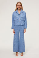 Veste Blakely - Nuage
