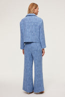 Veste Blakely - Nuage