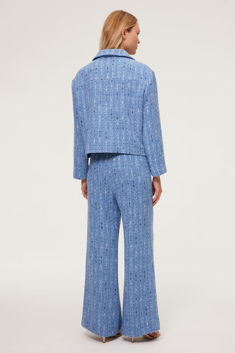 Veste Blakely - Nuage