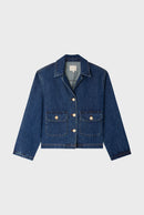 Veste Brielle - Jeans