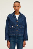 Veste Brielle - Jeans