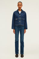 Veste Brielle - Jeans