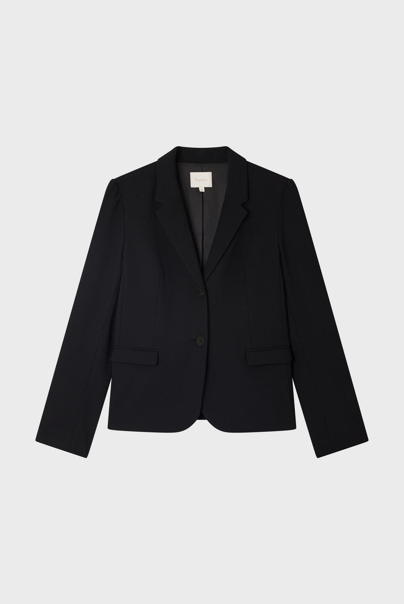 Veste Beryl - Noir