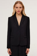 Veste Beryl - Noir