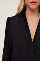 Veste Beryl - Noir