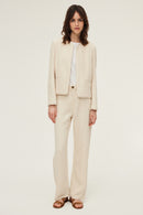 Veste Barrie - Naturel