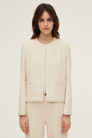 Veste Barrie - Naturel