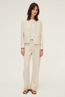 Veste Barrie - Naturel