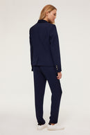 Veste Bethy - Marine