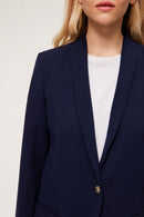 Veste Bethy - Marine