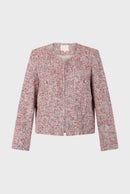Veste Belliane - Rose