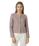 Veste Belliane - Rose