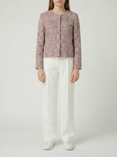 Veste Belliane - Rose