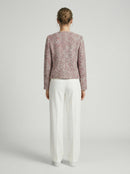 Veste Belliane - Rose