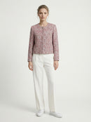 Veste Belliane - Rose