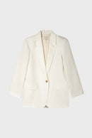 Veste Bambi - Ecru