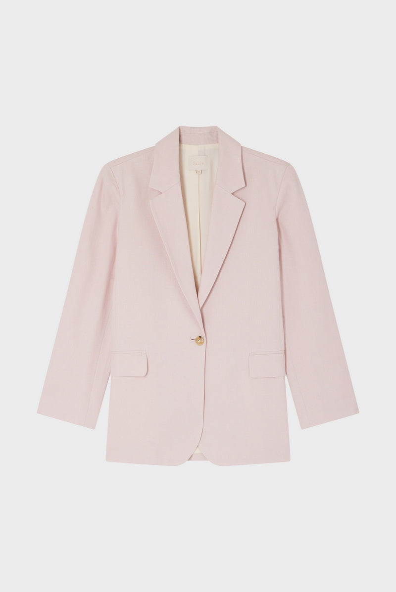 Veste Bambi - Nude