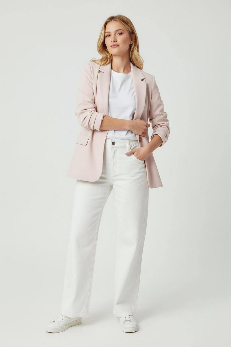 Veste Bambi - Nude